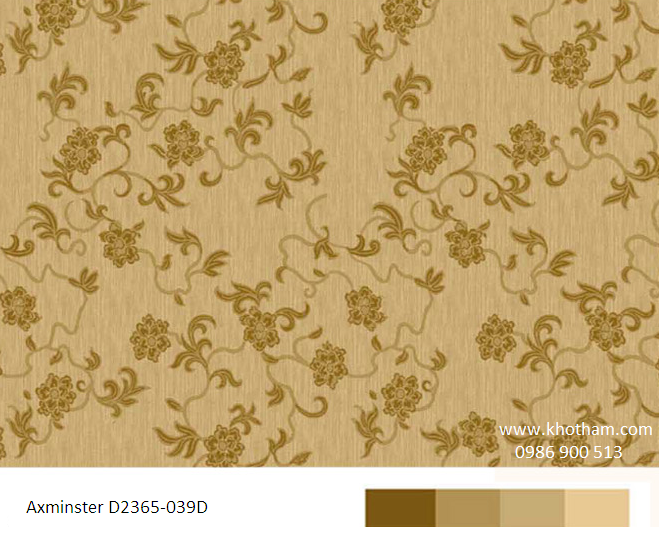 thảm trải sàn Linh Dung